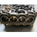 #BLH15 Engine Cylinder Block From 2012 Suzuki SX4  2.0